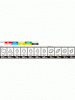 Конструктор LaQ Basic 5000 элементов - A0G1080692