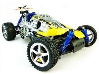 Радиоуправляемый багги Sinohobby XPR-11 4WD RTR масштаб 1:8 2.4G - XPR-11