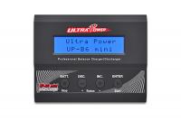 Зарядное устройство Ultra Power UPB6 Mini - UPB6-Mini