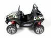 Электромобиль BARTY BUGGY (F007)