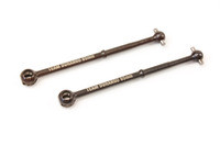 Приводной вал DRIVE SHAFT 65mm (2pcs) - TD310253
