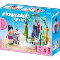 Конструктор Playmobil Торговый центр: Витрина - 5489pm