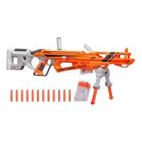 Бластер Нерф Аккустрайк Рапторстрайк Hasbro Nerf - C1895