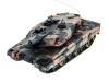 Радиоуправляемый танк Heng Long Leopard A5 масштаб 1:24 40Mhz - 3809