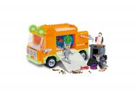 Конструктор Mystery Zoo Truck - COBI-26301