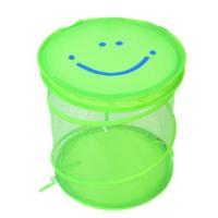 Корзина для игрушек *Улыбка*, 38*45 см - JB1300008