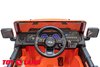 Электромобиль ToyLand Jeep Rubicon DK-JWR555