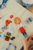 Магнитная игра-одевашка  Профессии - ET05-008