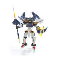 Сборная модель ИКАР ЗЕРО LBX - 84862