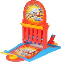 Настольная игра DiHong «Забрось мяч!» - Y3037042