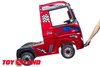 Электромобиль ToyLand Mercedes-Benz Truck