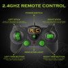 Радиоуправляемый катер Flytec V222 2.4G RTR - Flytec-V222