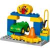 Конструктор LEGO Duplo - Городская площадь - 10836