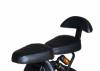 Электроскутер CITY COCO BR20 60V20A 1500W