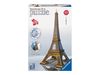 3D Пазл Ravensburger Эйфелева башня, 216 элементов - RAV-12556
