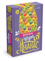 Настольная игра Origami Ананас - 5676
