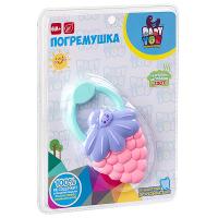 Погремушка Клубничка, Bondibon - ВВ3208