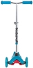 Самокат-кикборд Novatrack Disco-kids Basic - 120H.DISCOKIDS.GBL20