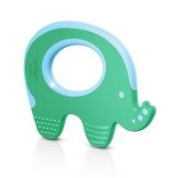 Прорезыватель Philips AVENT Слоник - SCF199|00