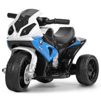 Электромотоцикл RiverToys JT5188