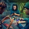 Конструктор LEGO Hidden Side Метро Ньюбери - 70430