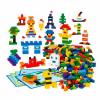 Кирпичики LEGO Education для творческих занятий - 45020