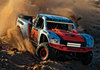 Радиоуправляемый шорт-корс Traxxas Unlimited Desert Racer 4WD ARTR масштаб 1:7 2.4G - TRA85086-4-FOX