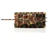 Радиоуправляемый танк Torro Jagdtiger (Metal Edition) масштаб 1:16, ВВ-пушка V3.0 2.4G RTR - TR1113888100-3.0
