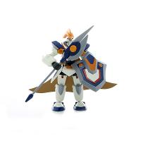 Сборная модель ЭЛИЗИОН LBX - 84861