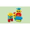 Конструктор LEGO Duplo My First Мои первые эмоции - 10861