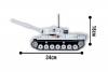 Конструктор танк LEOPARD  1 - COBI-3009