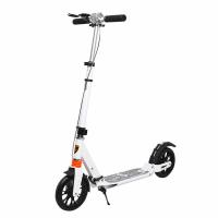 Самокат PSbike Urban Scooter white