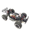 Уценка. Радиоуправляемый шорт-корс Remo Hobby 10EX3 4WD RTR масштаб 1:10 2.4G - RH10EX3PRO-RED_sale1