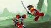 Конструктор LEGO Ninjago Атака Алой армии - 70621