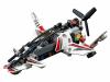 Конструктор LEGO Technic Сверхлёгкий вертолёт - 42057