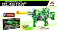 Автомат Fantastic Elite Blaster с 20 мягкими пульками - SB247