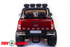 Электромобиль ToyLand Ford Ranger F650 4х4