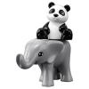 Конструктор LEGO Duplo Детишки животных - 10904