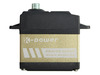 Рулевая машинка K-power MM1300 - KP-MM1300