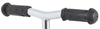 Самокат-кикборд Novatrack Disco-kids Basic - 120H.DISCOKIDS.BVL20