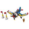 Конструктор LEGO Creator Гоночный самолёт - 31094