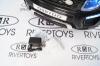 Электромобиль RiverToys Range Rover O007OO