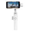 Электронный стедикам Zhiyun Smooth-4 White