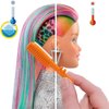 Кукла Mattel Barbie с разноцветными волосами - GRN81