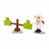 Конструктор Глупости Сэнди Mega Bloks SpongeBob Squarepants - CNP23