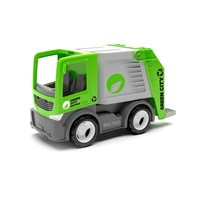 Мусоровоз EFKO, 22 см - 27083EF-CH