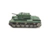 Радиоуправляемый танк Heng Long KV-1 PRO V7.0 RTR масштаб 1:16 2.4G - 3878-1PRO V7.0