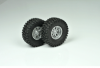 Радиоуправляемый краулер Cross RC PG4R Pickup 4WD KIT масштаб 1:10 - CR90100017