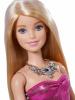 Кукла Mattel в платье трансформере Barbie - DMB30