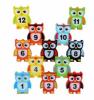 Настольная игра 1TOY Игродром Совята-акробаты - Т13551